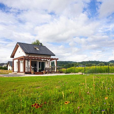 Domek Pod Brzozka Komarno Экстерьер фото